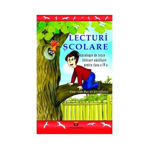 Lecturi Scolare clasa a IV-a
