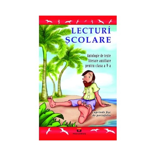 Lecturi Scolare clasa a V-a