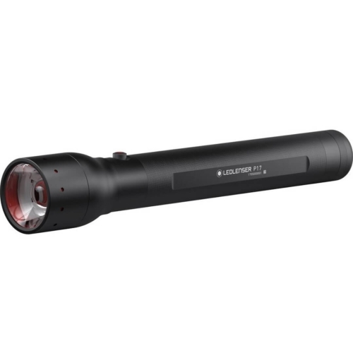 Lanterna-1000 lm-raza-luminoasa-450 m,-LEDLENSER-P17