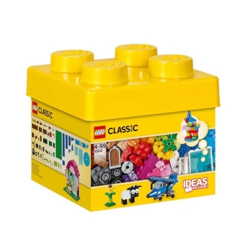 LEGO Classic. Caramizi creative 10692, 221 piese LEGO Classic Lego