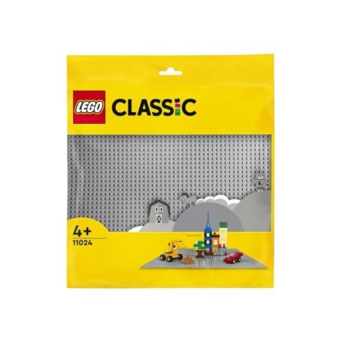 LEGO Classic Placa de baza gri 11024 LEGO Classic Lego grupdzc