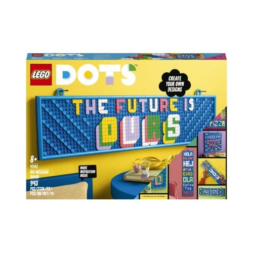 LEGO DOTS Avizier mare 41952, 943 piese