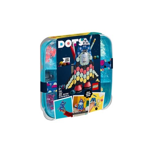 LEGO DOTS. Suport pentru creioane 41936, 321 piese
