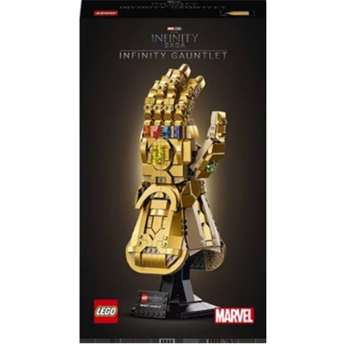 LEGO Marvel Super Heroes. Venom 76187, 565 piese | 5702016913088