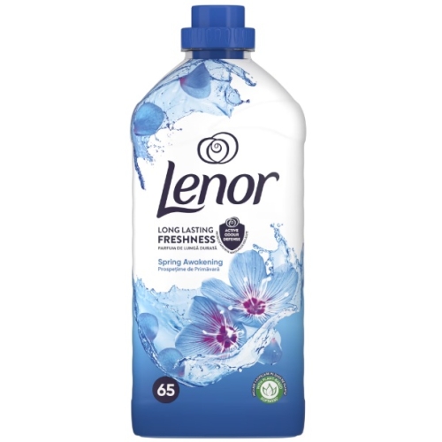Lenor Balsam de rufe Spring Awakening, 63 spalaripe grupdzc.ro✅. Descopera gama copleta de produse la oferte speciale✅!
