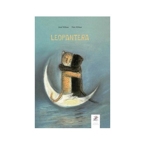 Leopantera - Piotr Wilkon, Jozef Wilkon