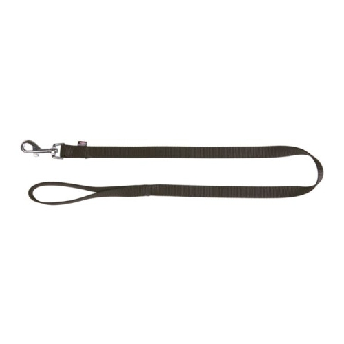 Lesa Chinga Clasic 1.20 m/15 mm Negru 14071
