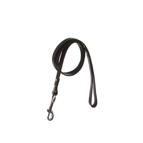 Lesa pentru Caini 12/1100 mm neagra