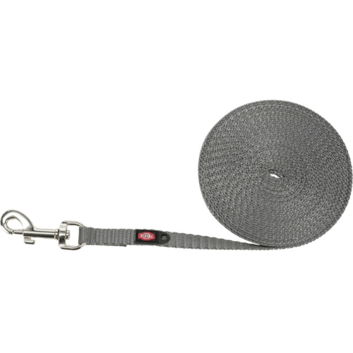 Lesa Tracking, extra Light, XS-S: 5 m/10 mm, Gri, 19800