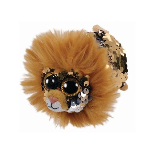 Leusor regal cu paiete din plus 10 cm, Teeny Tys, TY