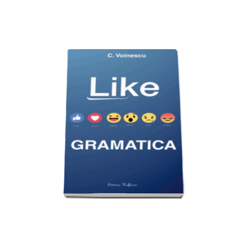Like Gramatica - C. Voinescu
