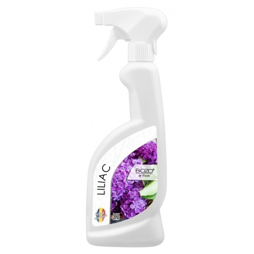 Bozo odorizant cu aroma de liliac, 500ml