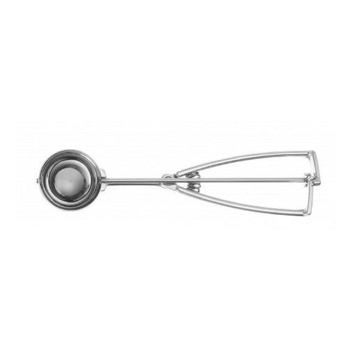 Lingura dozatoare inghetata, Stoeckel, 1/36 lt - 47 mm, inox