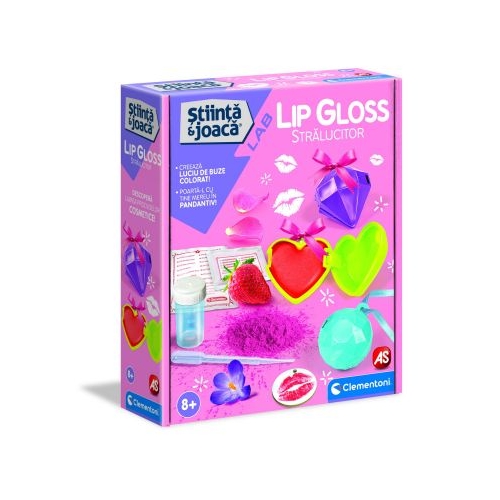 Lip gloss