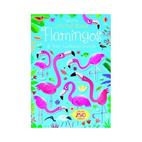 Little First Stickers Seashore (Little First Stickers) - KIRSTEEN ROBSON