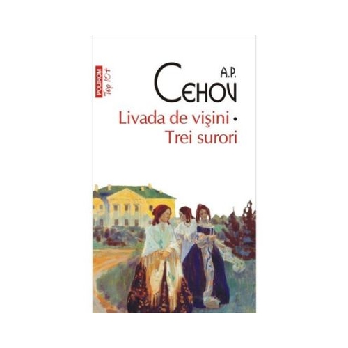 Livada de visini - A. P Cehov