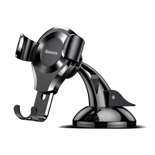 Suport auto Baseus Osculum Type Gravity Negru
