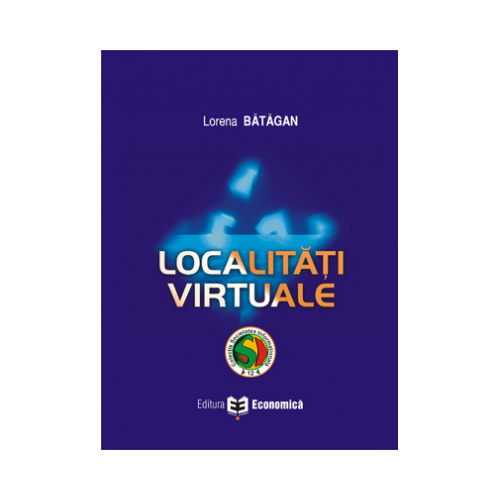 Localitati virtuale - Lorena Batagan