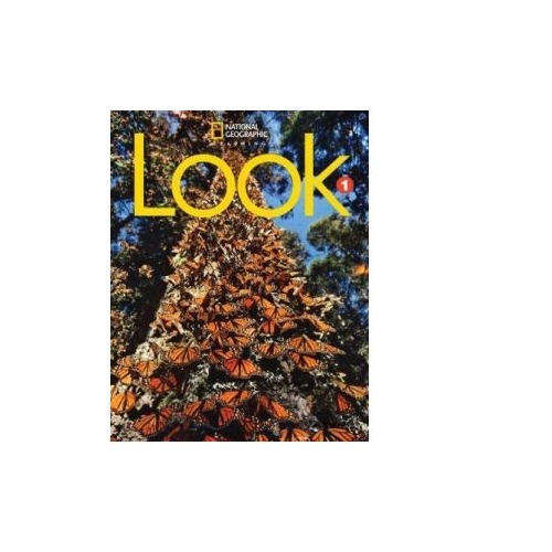 Look 1 - Steve Bilsborough, Katherine Bilsborough