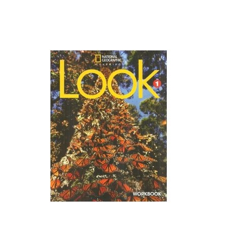 Look 1: Workbook