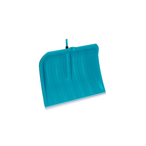 Lopata de zapada cu cant din otel inox ES 50 Combisystem