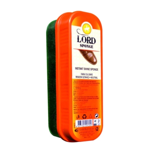 Burete cu silicon pentru incaltaminte Lord 