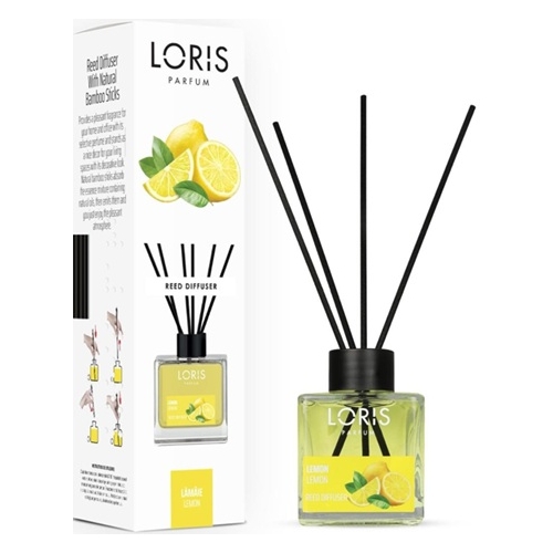 Odorizant de camera Lamaie 100 ml, Loris