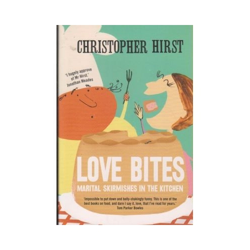 Love Bites - Christopher Hirst