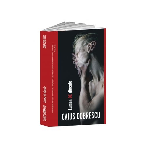 Lumea de dincolo - Caius Dobrescu