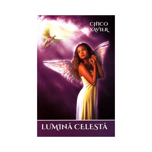 Lumina celesta - Chico Xavier