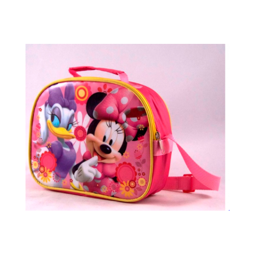 Lunch bag Minnie (geanta pentru mancare) MNI41420