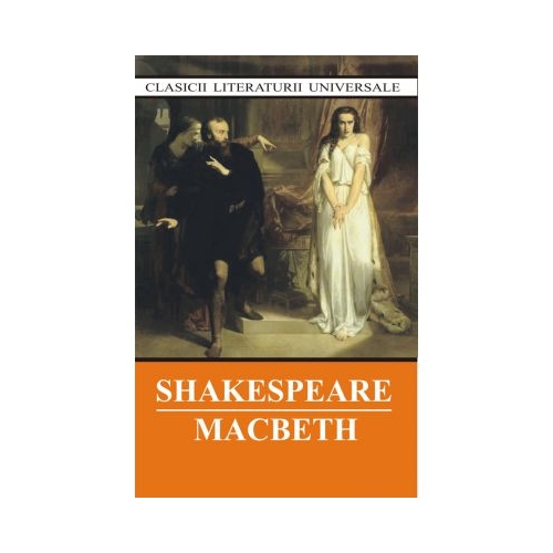 Macbeth - William Shakespeare