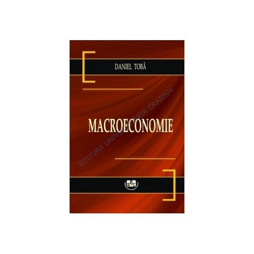Macroeconomie - Daniel Toba