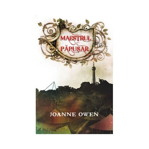 Maestrul papusar - Joanne Owen