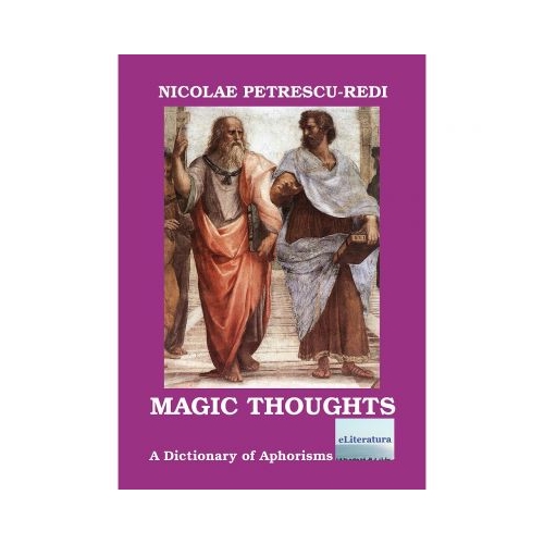 Magic Thoughts - Nicolae Petrescu-Redi