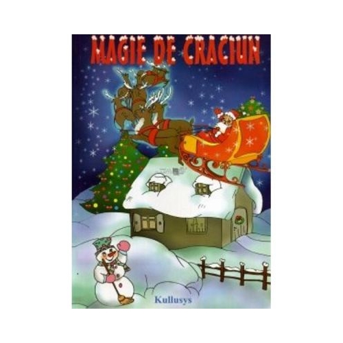Magie de Craciun