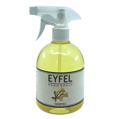 Spray de camera Mana Maicii Domnului, 500ml, Eyfel Odorizant camera Eyfel