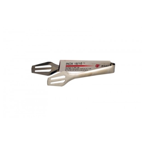 Cleste universal pentru servire, din inox, lungime 195mm