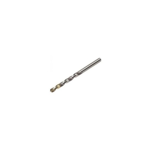 Set 10 burghie metal HSS-R 8x75x117 mm Makita D-38700