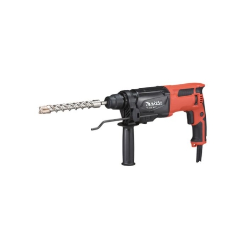 Makita M8701 Ciocan rotopercutor SDS-Plus 800W, 2.3J