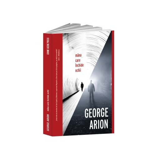 Mana care inchide ochii - George Arion