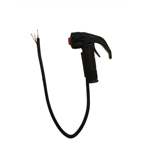 Maner pentru motoburghiu