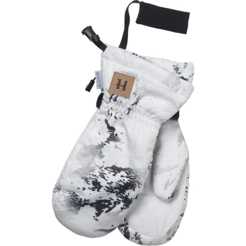 Manusi Winter Active Wsp Insulated Mitten Harkila
