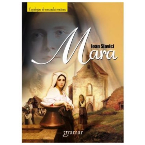 Mara - Ioan Slavici