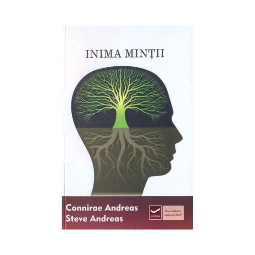 Inima Mintii - Steve Andreas