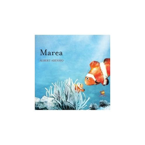 Marea - Albert Asensio