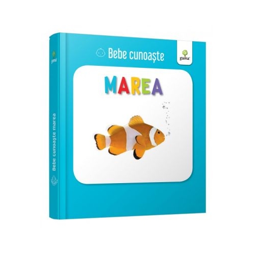 Marea. Bebe Cunoaste