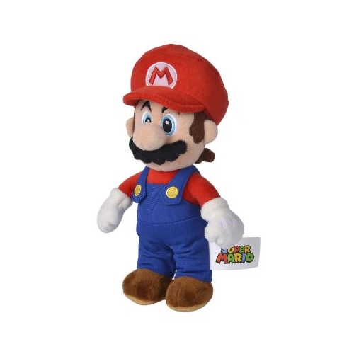 Plus Super Mario 20 cm
