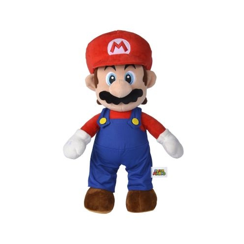 Plus Super Mario 50 cm