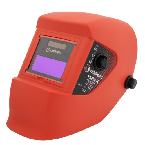 YMV-1 masca de sudura automata YAMAMOTO